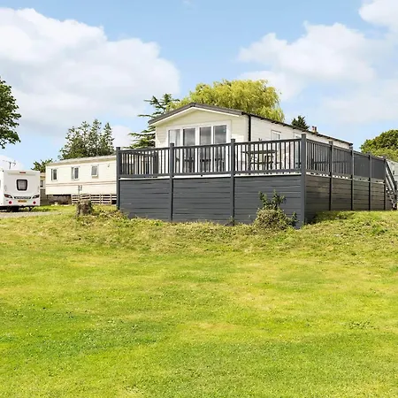 Apartment Hales Hill Stillingfleet