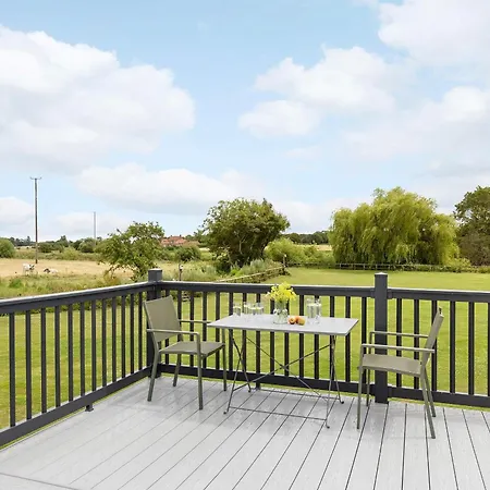 Hales Hill Apartment