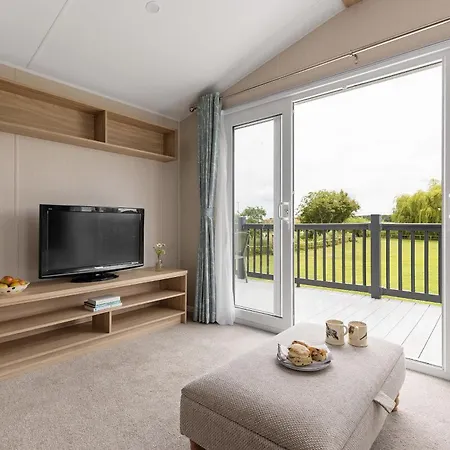 Hales Hill Apartment Stillingfleet