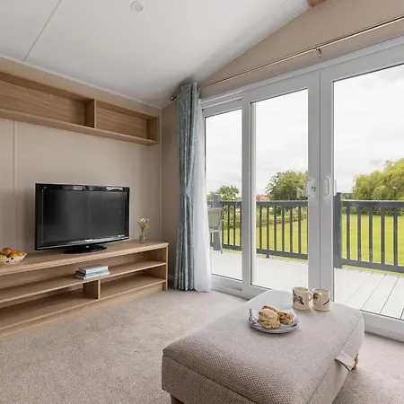 Hales Hill Apartment