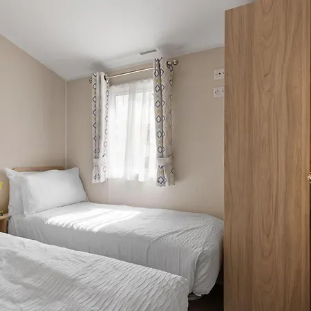 Apartment Hales Hill *
